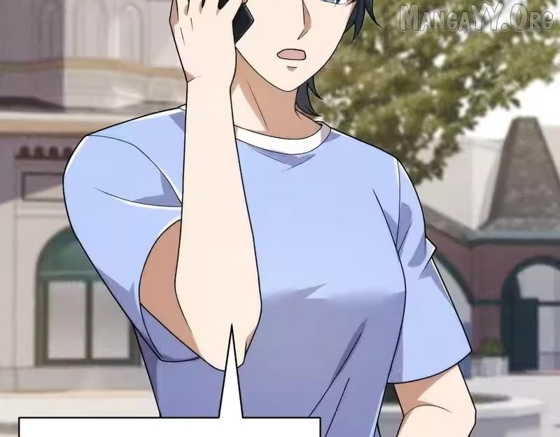 Hidden Dragon in the City (2025) Chapter 50 - page 36